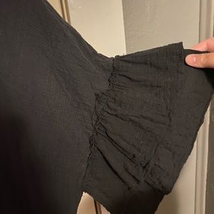 Target Charcoal Dress - Universal Thread